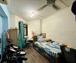 Blk 259C Compassvale Gardens (Sengkang), HDB 5 Rooms #474186841